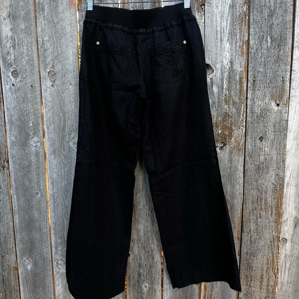 Guess drawstring blank pants - Picture 2 of 3